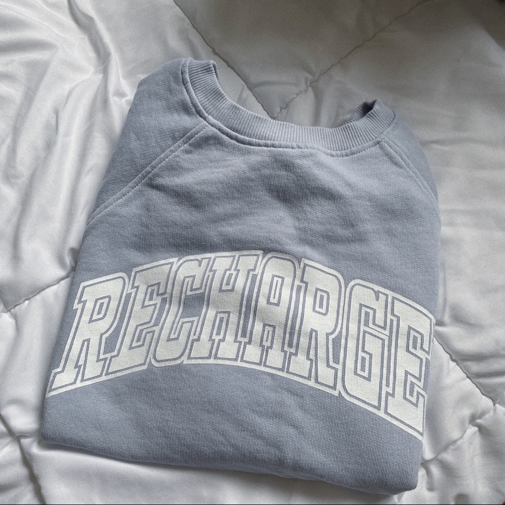 H&M Tee